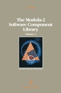 Cover: The Modula-2 Software Component Library - Springer