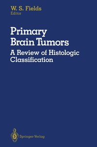 Bild: Primary Brain Tumors - Springer