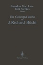 Cover: The Collected Works of J. Richard B&uuml;chi - Springer