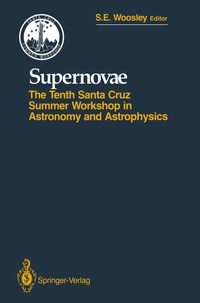 Abbildung von: Supernovae - Springer