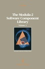 Cover: The Modula-2 Software Component Library - Springer