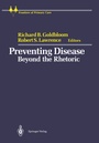Cover: Preventing Disease - Springer