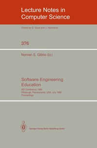 Abbildung von: Software Engineering Education - Springer