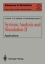 Bild: Systems Analysis and Simulation II - Springer