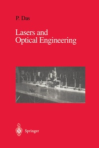 Enlarge image Cover: Lasers and Optical Engineering - Springer