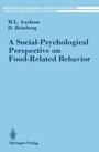 Cover: A Social-Psychological Perspective on Food-Related Behavior - Springer