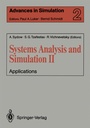 Bild: Systems Analysis and Simulation II - Springer