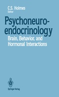 Bild: Psychoneuroendocrinology - Springer