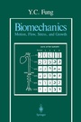 Cover: Biomechanics - Springer