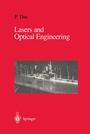Cover: Lasers and Optical Engineering - Springer