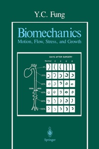 Enlarge image Cover: Biomechanics - Springer