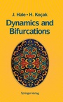 Cover: Dynamics and Bifurcations - Springer
