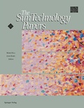 Cover: The Sun Technology Papers - Springer