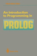 Cover: An Introduction to Programming in Prolog - Springer