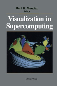 Abbildung von: Visualization in Supercomputing - Springer