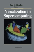 Cover: Visualization in Supercomputing - Springer