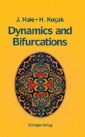 Cover: Dynamics and Bifurcations - Springer