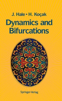 Enlarge image Cover: Dynamics and Bifurcations - Springer
