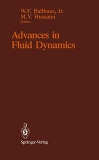 Enlarge image Cover: Advances in Fluid Dynamics - Springer