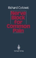 Bild: Nerve Block for Common Pain - Springer
