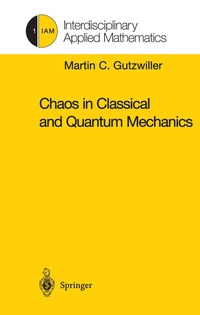 Abbildung von: Chaos in Classical and Quantum Mechanics - Springer