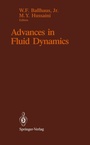 Cover: Advances in Fluid Dynamics - Springer