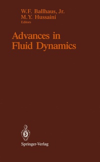 Abbildung von: Advances in Fluid Dynamics - Springer