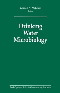 Abbildung von: Drinking Water Microbiology - Springer