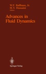 Cover: Advances in Fluid Dynamics - Springer