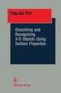 Cover: Describing and Recognizing 3-D Objects Using Surface Properties - Springer