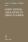Cover: Expert Systems: Applications to Urban Planning - Springer