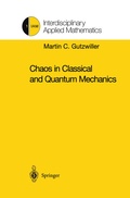 Cover: Chaos in Classical and Quantum Mechanics - Springer