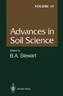 Cover: Advances in Soil Science - Springer