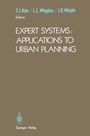 Cover: Expert Systems: Applications to Urban Planning - Springer