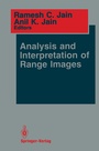Cover: Analysis and Interpretation of Range Images - Springer
