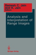 Cover: Analysis and Interpretation of Range Images - Springer