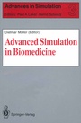 Cover: Advanced Simulation in Biomedicine - Springer