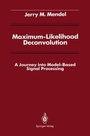 Cover: Maximum-Likelihood Deconvolution - Springer