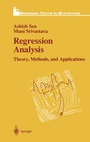 Cover: Regression Analysis - Springer