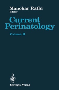 Abbildung von: Current Perinatology - Springer