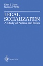 Cover: Legal Socialization - Springer