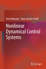 Cover: Nonlinear Dynamical Control Systems - Springer