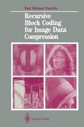 Bild: Recursive Block Coding for Image Data Compression - Springer