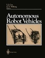 Cover: Autonomous Robot Vehicles - Springer