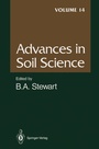 Cover: Advances in Soil Science - Springer
