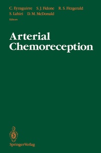 Abbildung von: Arterial Chemoreception - Springer