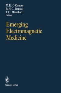 Abbildung von: Emerging Electromagnetic Medicine - Springer