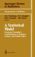Cover: A Statistical Model - Springer