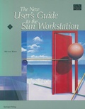Cover: The New User's Guide to the Sun Workstation - Springer