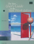 Cover: The New User's Guide to the Sun Workstation - Springer